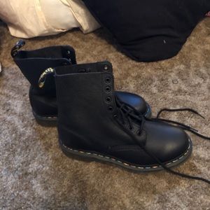 BRAND NEW DOC MARTENS